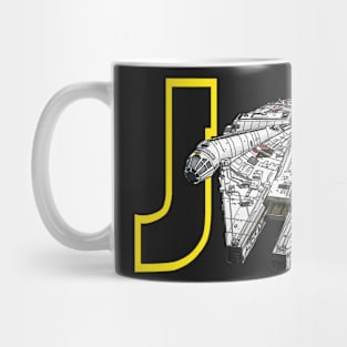 tjsstar Mug